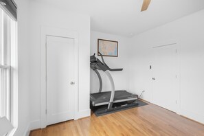 Unclassified image, 4 of 66, button - NEW LISTING! Relax with family in a high end executive home in Highland Park (Birmingham)