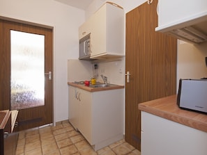 Private kitchen - Rotter/seelord 28 (Norderney)