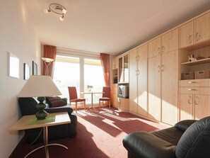 Living area - Rotter/seelord 28 (Norderney)