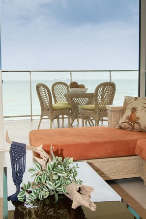 Unclassified image, 2 of 54, button - Luxury 3BR Oceanview · Playa Escondida (Maria Chiquita)