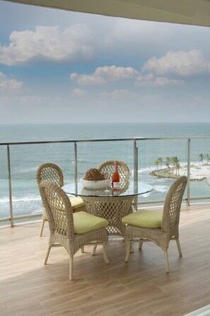 Unclassified image, 5 of 54, button - Luxury 3BR Oceanview · Playa Escondida (Maria Chiquita)