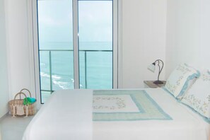 Unclassified image, 4 of 54, button - Luxury 3BR Oceanview · Playa Escondida (Maria Chiquita)