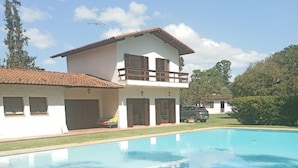Unclassified image, 5 of 11, button - Chácara das Flores - Ibiúna with Large Swimming Pool (Ibiúna)
