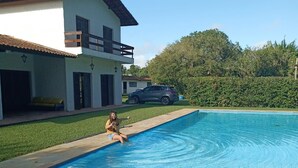 Unclassified image, 4 of 11, button - Chácara das Flores - Ibiúna with Large Swimming Pool (Ibiúna)