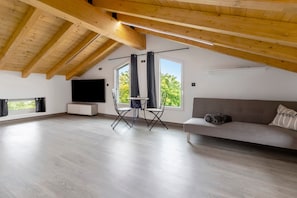 Aire de séjour