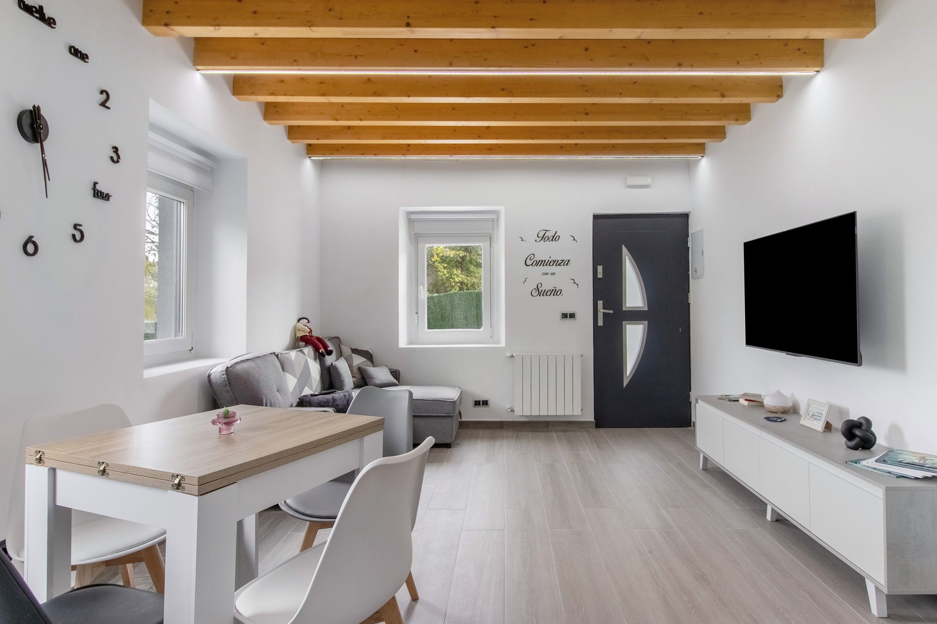 Oppholdsområde