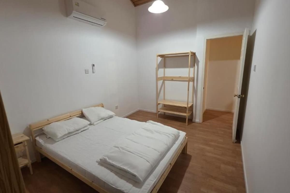 Apartemen, balkon, pemandangan gunung | Wi-Fi gratis