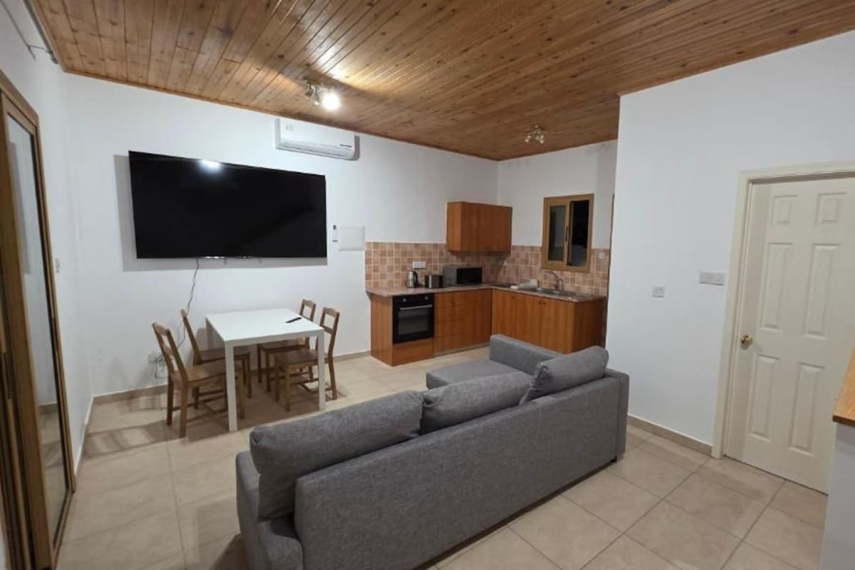 Apartemen, balkon, pemandangan gunung | Area keluarga