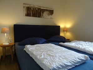 Room - Frielo Holiday Home (Breskens)