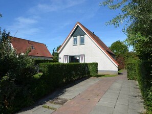 Exterior - Frielo Holiday Home (Breskens)