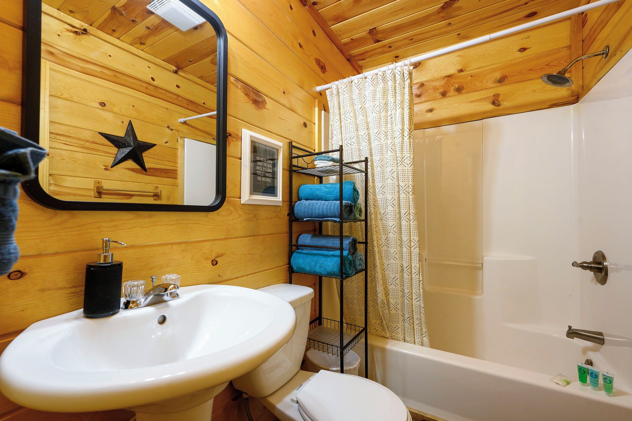 Baño