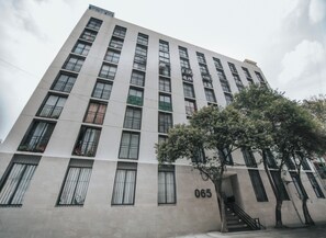Unclassified image, 5 of 10, button - Mexico City Historic Center Apartment for 5 people | 2 bedrooms (Ciudad de México)
