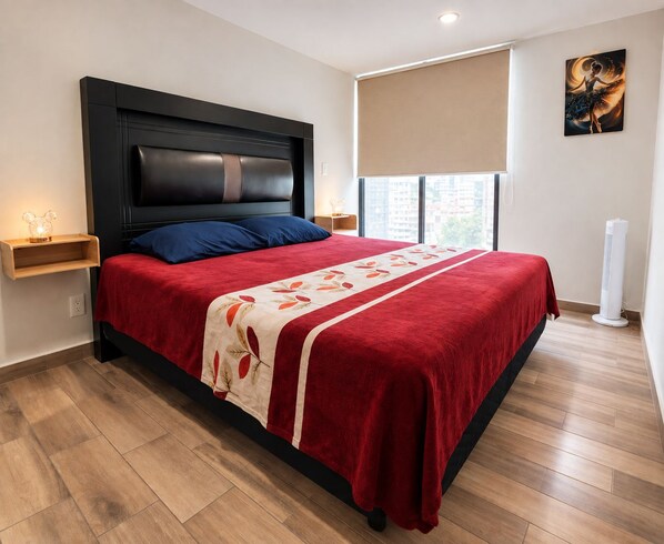 Unclassified image, 1 of 10, button - Mexico City Historic Center Apartment for 5 people | 2 bedrooms (Ciudad de México)