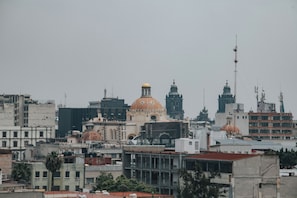 Unclassified image, 4 of 10, button - Mexico City Historic Center Apartment for 5 people | 2 bedrooms (Ciudad de México)