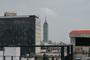 Unclassified image, 3 of 10, button - Mexico City Historic Center Apartment for 5 people | 2 bedrooms (Ciudad de México)