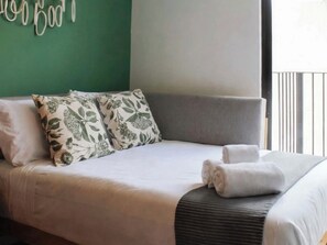 Unclassified image, 2 of 6, button - Excellent hotel in downtown Guadalajara (Guadalajara)