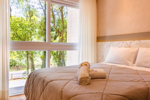 Room - Vêneto Baldanho 101 (Gramado)