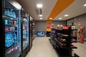 Tienda de regalos