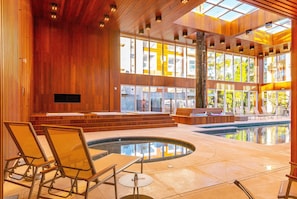 Pool - Vêneto Baldanho 101 (Gramado)