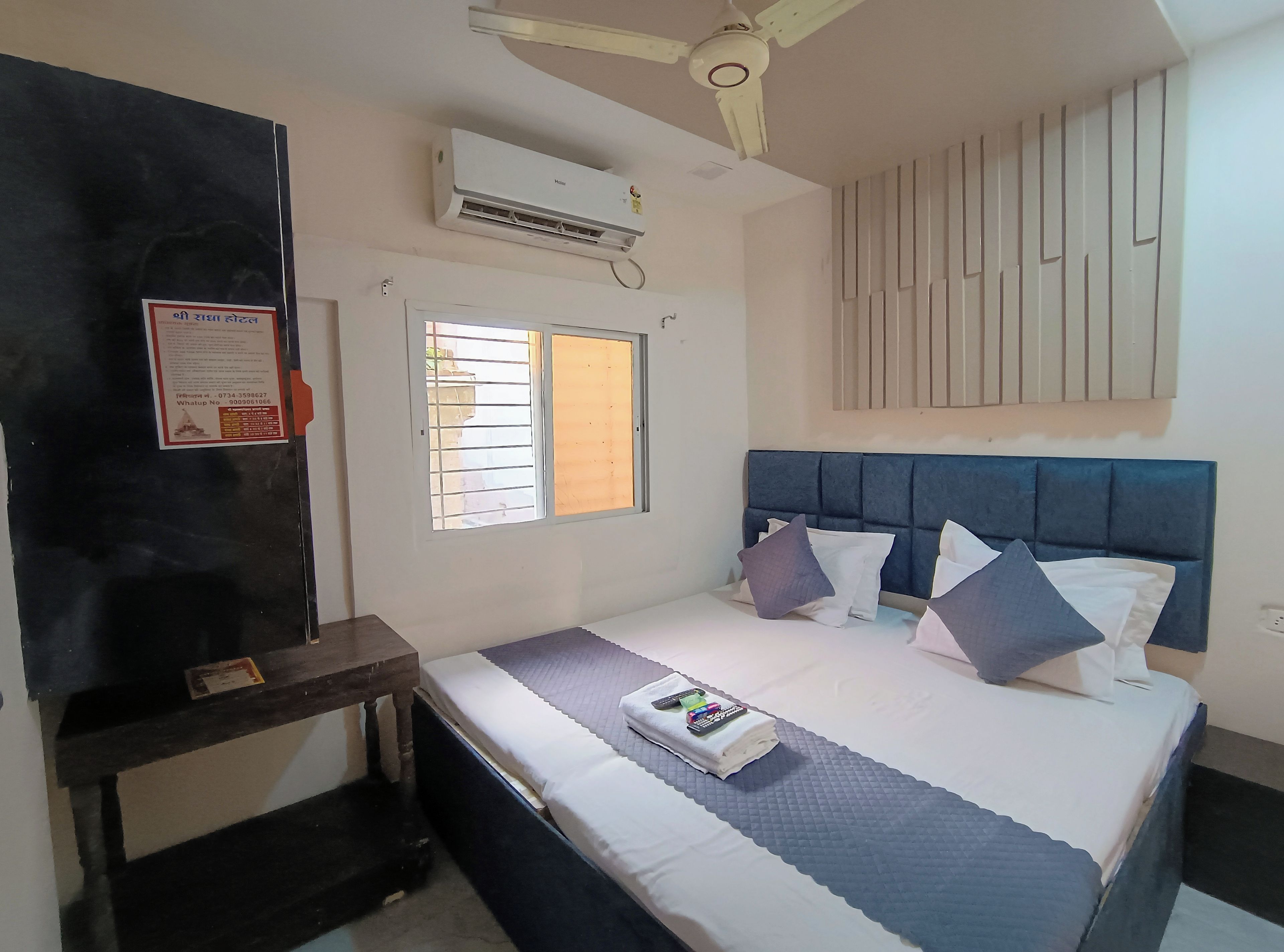 Standard Room | WiFi (free)