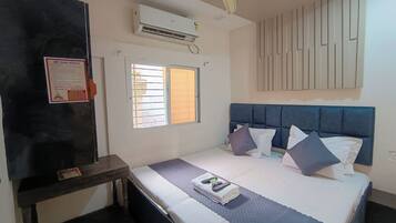 Standard Room | WiFi (free)