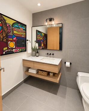 Unclassified image, 4 of 30, button - Casa Nueve, Luxury 2BR Monthly Residence in Casco Viejo, Panama (panama)
