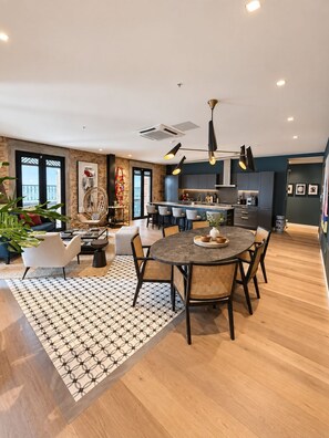 Unclassified image, 5 of 30, button - Casa Nueve, Luxury 2BR Monthly Residence in Casco Viejo, Panama (panama)
