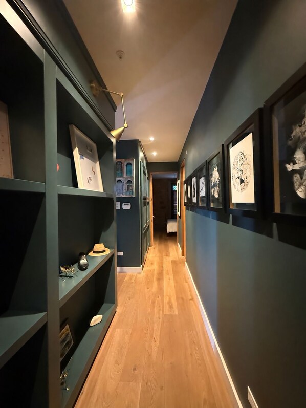Unclassified image, 1 of 30, button - Casa Nueve, Luxury 2BR Monthly Residence in Casco Viejo, Panama (panama)
