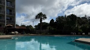 Unclassified image, 5 of 35, button - Bayfront studio condo (Fort Walton Beach)