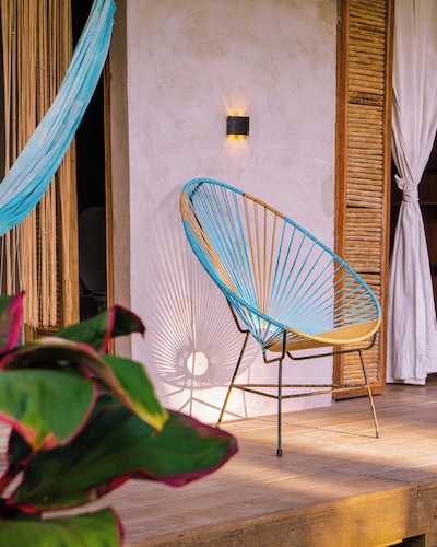 Luzul Ecohotel