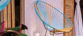 Luzul Ecohotel