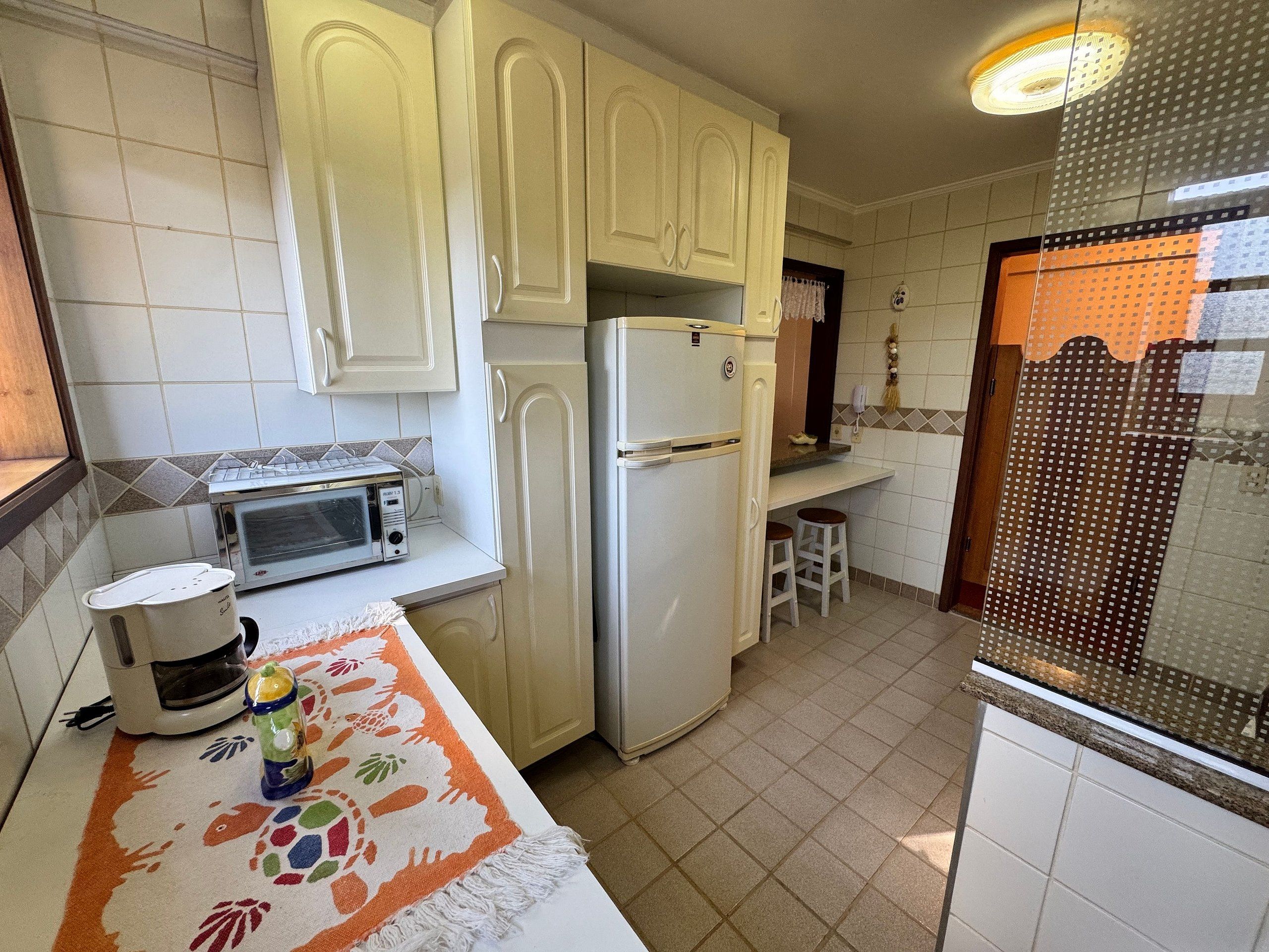 Dapur peribadi