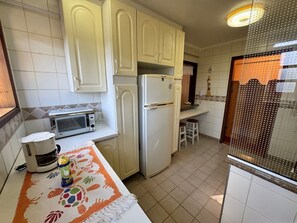 Cozinha privada
