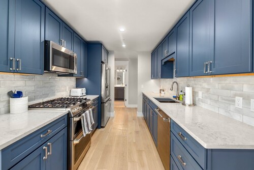 Shaw Suite at 109 Main