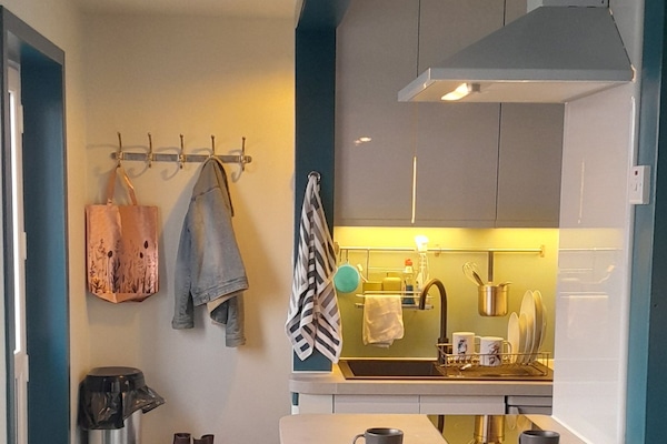 Cuisine privée