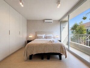 Room - Welcoming 2 bedroom Loft In Providencia (Providencia)