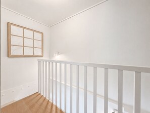 Interior - Welcoming 2 bedroom Loft In Providencia (Providencia)