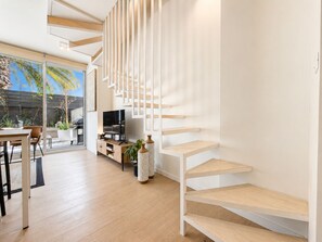 Interior - Welcoming 2 bedroom Loft In Providencia (Providencia)
