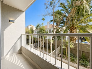 Property grounds - Welcoming 2 bedroom Loft In Providencia (Providencia)
