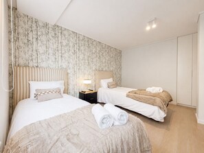 Room - Welcoming 2 bedroom Loft In Providencia (Providencia)