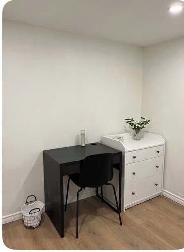Private two bedroom unit close to downtown Toronto