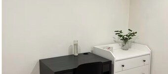Private two bedroom unit close to downtown Toronto