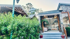 Unclassified image, 2 of 74, button - The Dhela Jungle Resort (Dhela)