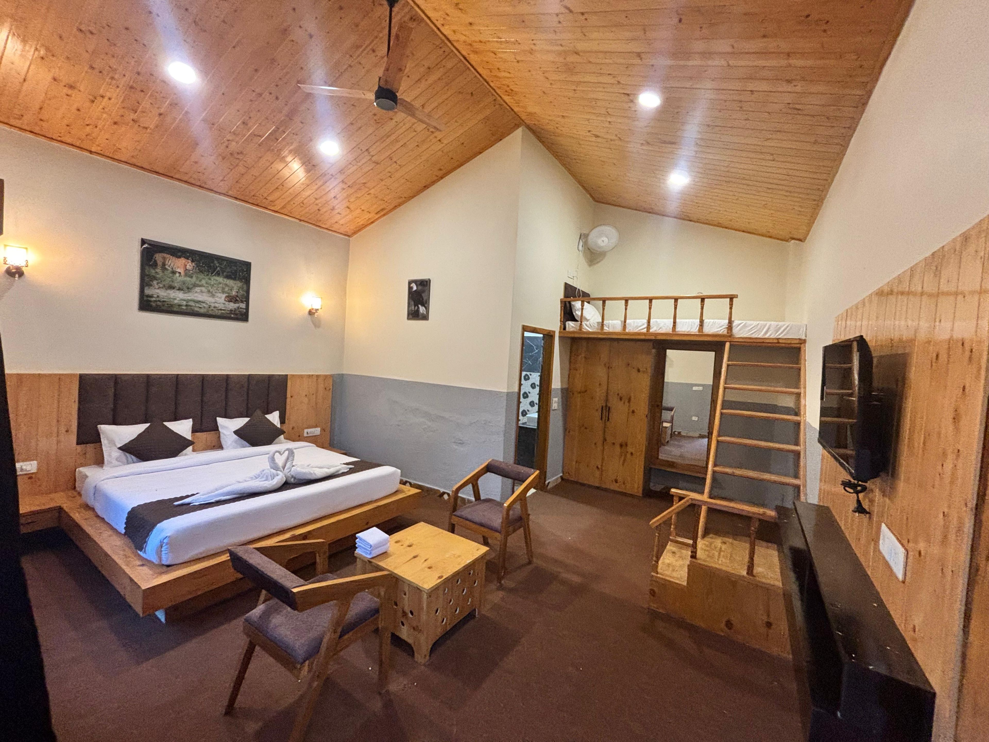 Habitación
