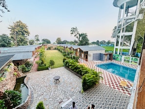 Unclassified image, 5 of 70, button - The Dhela Jungle Resort (Dhela)