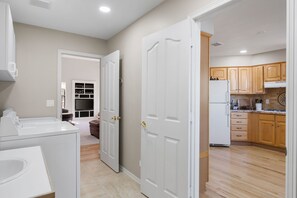 Laundry Room - Sunny Prescott Home w/ Deck & Scenic Views (Prescott)