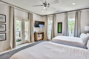 Room - Almost Heaven | Stunning Private Pool in Destiny West! Super Close to Beach, Sweeping Balconies with Excellent Views! (Destin)