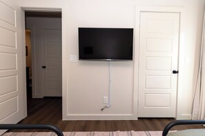 Interior - Maison Fleur - 3BR/2BA - Family Friendly (Lubbock)