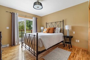 Room - Fairway 17 | Golf | Hot Tub | Foosball | Ping-Pong (Windermere)