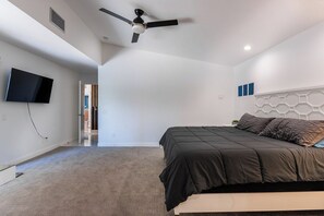 Primary Bedroom 2 - Rancho Estates Retreat (Rancho Mirage)